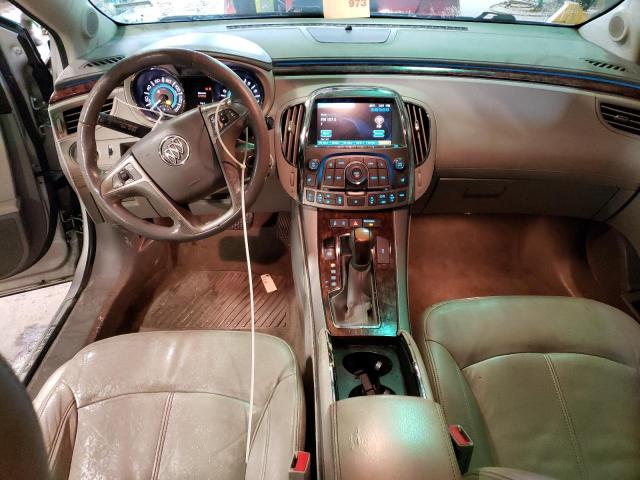 Photo 8 from auction – 2012 BUICK LACROSSE with VIN 1G4GC5E37CF346842