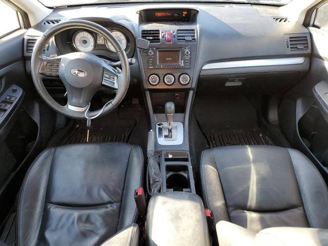 Photo 8 from auction – 2012 SUBARU IMPREZA SP with VIN JF1GPAR64CH221166