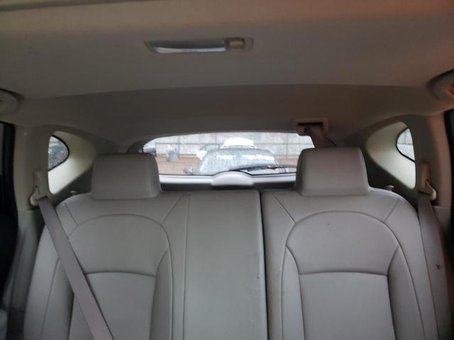 Photo 10 from auction – 2011 NISSAN ROGUE S with VIN JN8AS5MV4BW673105