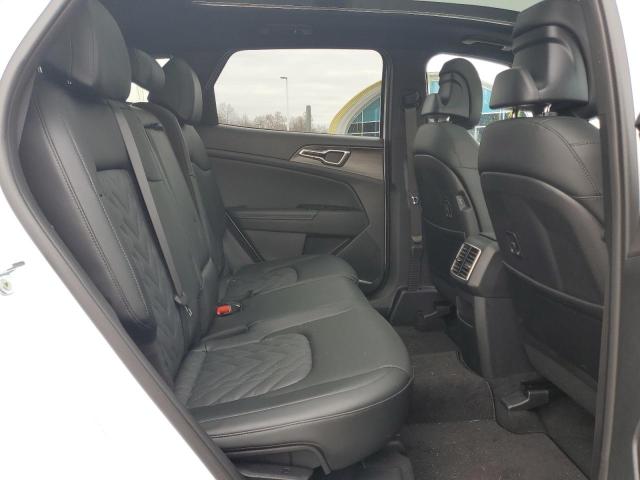 Photo 11 from auction – 2023 KIA SPORTAGE X with VIN 5XYK6CAF2PG048468