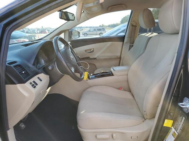 Photo 7 from auction – 2011 TOYOTA VENZA with VIN 4T3ZK3BB2BU039916