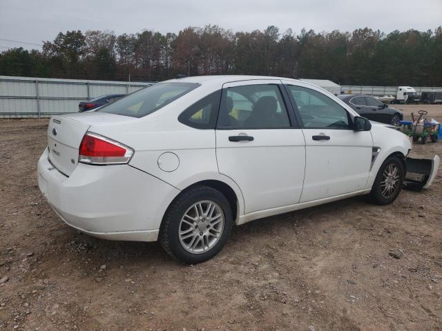 Photo 3 from auction – 2008 FORD FOCUS SE with VIN 1FAHP35N78W179141