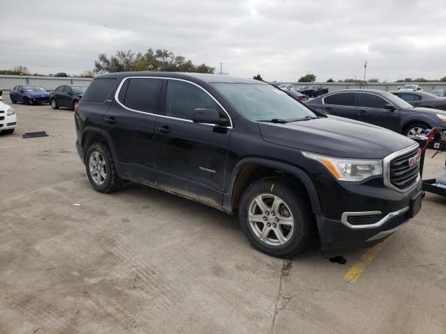 Photo 4 from auction – 2017 GMC ACADIA SLE with VIN 1GKKNKLA6HZ285423