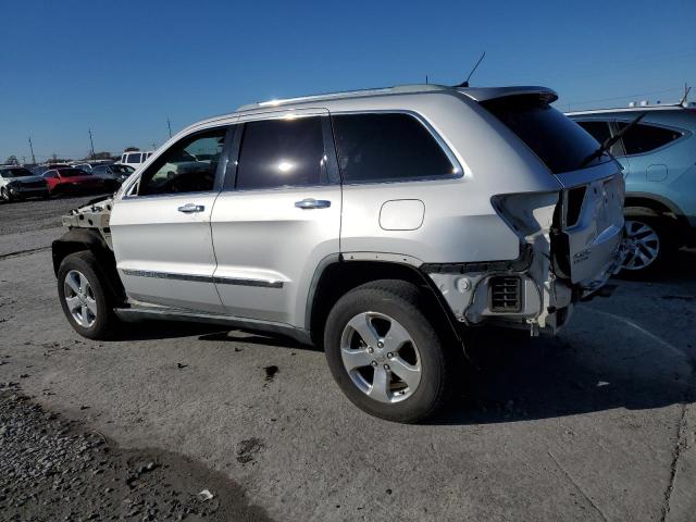 Photo 2 from auction – 2011 JEEP GRAND CHER with VIN 1J4RR5GG0BC580701