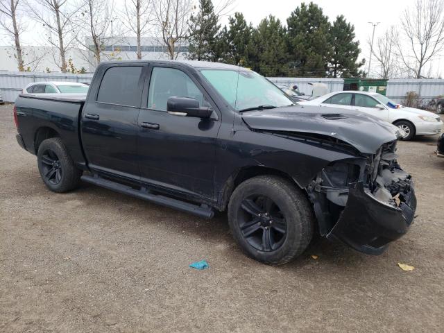 Photo 4 from auction – 2015 RAM 1500 SPORT with VIN 1C6RR7MT7FS774468