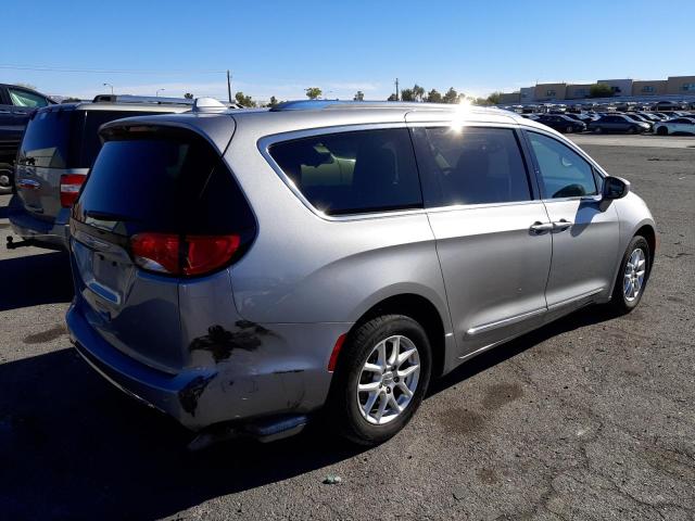 Photo 3 from auction – 2020 CHRYSLER PACIFICA T with VIN 2C4RC1BG4LR140268