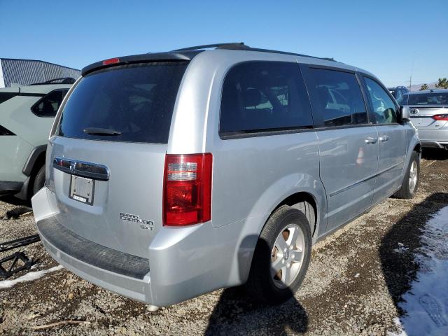 Photo 3 from auction – 2010 DODGE GRAND CARA with VIN 2D4RN5D19AR100276