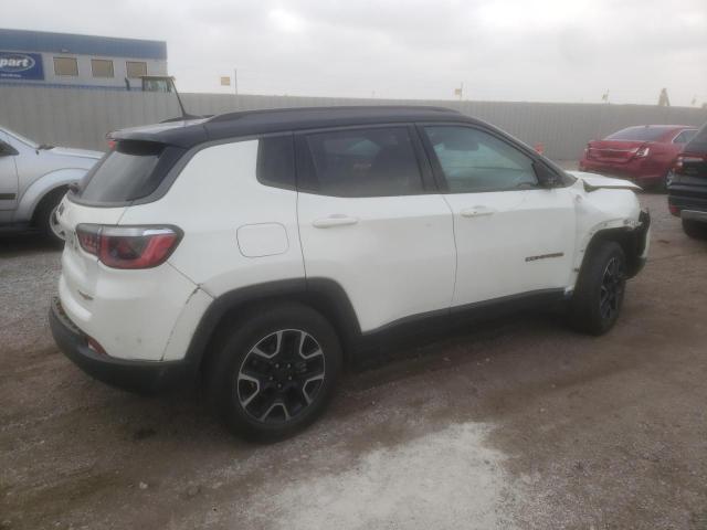 Photo 3 from auction – 2018 JEEP COMPASS TR with VIN 3C4NJDDB2JT457273