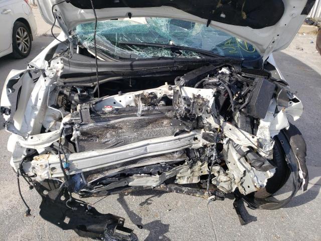 Photo 12 from auction – 2016 HONDA CR-V EX with VIN 5J6RM4H5XGL132737
