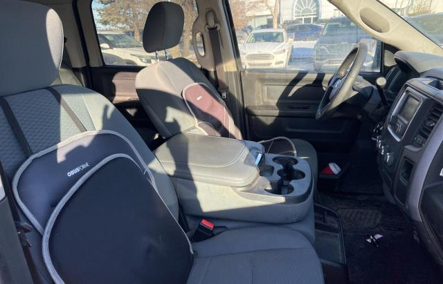 Photo 5 from auction – 2017 RAM 1500 ST with VIN 3C6RR7KT1HG738417