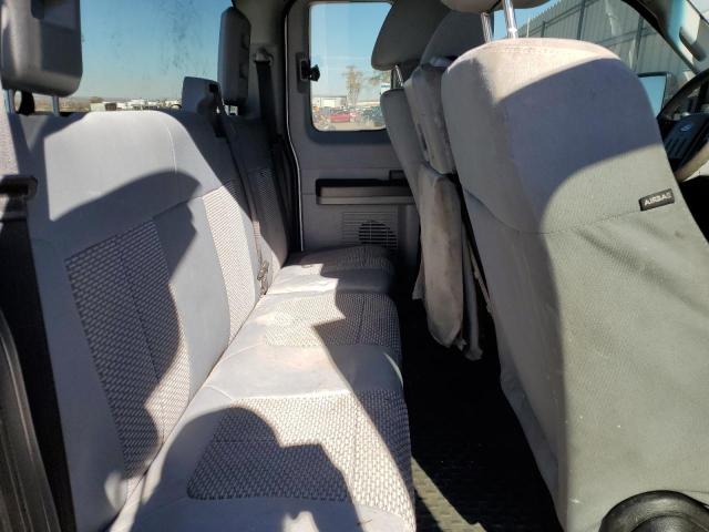Photo 10 from auction – 2016 FORD F250 SUPER with VIN 1FT7X2A68GEA49064