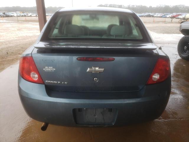 Photo 6 from auction – 2007 CHEVROLET COBALT LS with VIN 1G1AK55F077386731