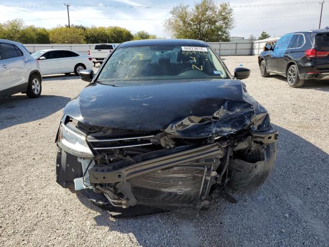 Photo 5 from auction – 2016 VOLKSWAGEN JETTA S with VIN 3VW267AJ2GM312090