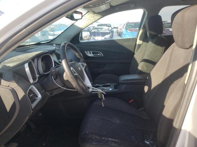 Photo 7 from auction – 2014 CHEVROLET EQUINOX LT with VIN 1GNFLFEK2EZ114333