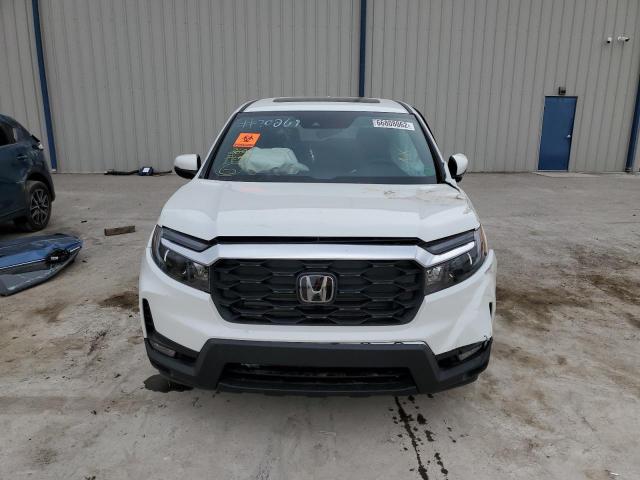 Photo 5 from auction – 2022 HONDA PASSPORT E with VIN 5FNYF7H59NB005281