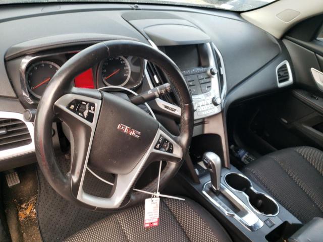 Photo 8 from auction – 2012 GMC TERRAIN SL with VIN 2GKALSEK5C6301106