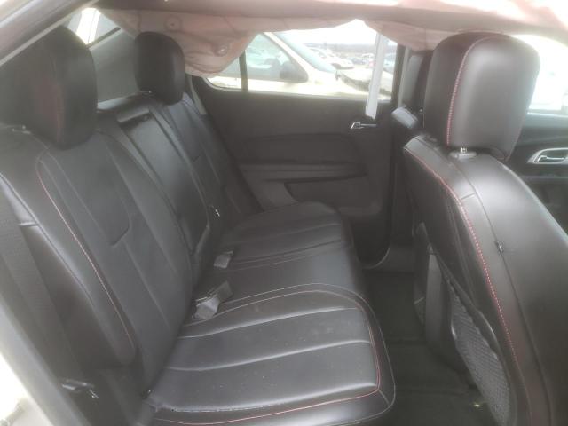 Photo 11 from auction – 2014 CHEVROLET EQUINOX LT with VIN 2GNFLHE37E6222236
