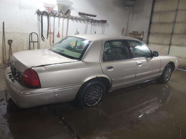 Photo 3 from auction – 1998 MERCURY GRAND MARQ with VIN 2MEFM74W2WX674617