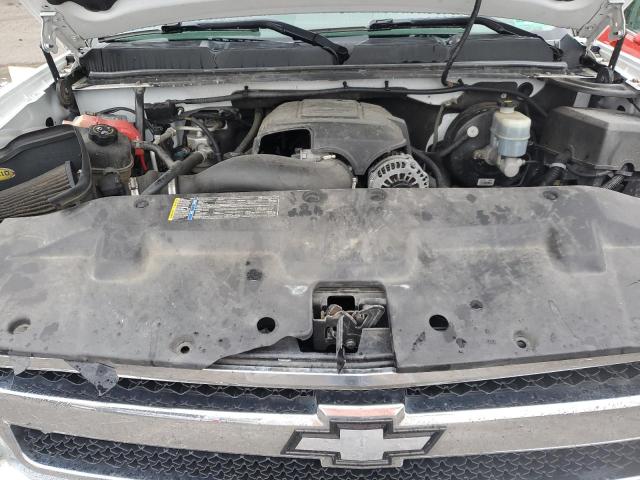 Photo 11 from auction – 2009 CHEVROLET SILVERADO with VIN 2GCEK233991133052