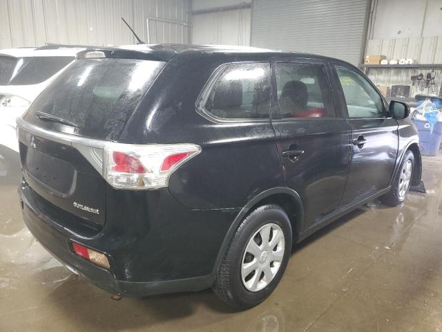 Photo 3 from auction – 2015 MITSUBISHI OUTLANDER with VIN JA4AD2A3XFZ012409