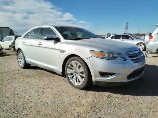 Photo 4 from auction – 2011 FORD TAURUS LIM with VIN 1FAHP2FW6BG112212