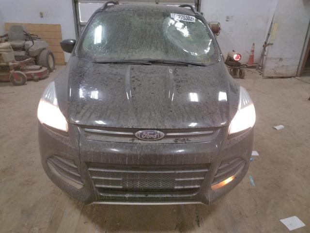 Photo 5 from auction – 2015 FORD ESCAPE SE with VIN 1FMCU9G90FUC16583