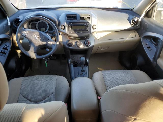 Photo 8 from auction – 2012 TOYOTA RAV4 with VIN 2T3BF4DV9CW223318