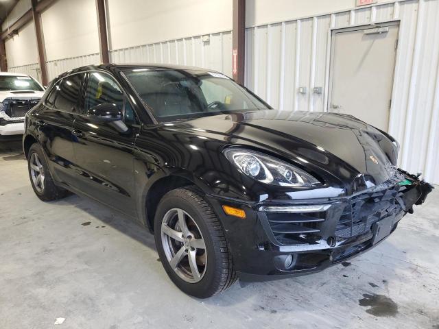 Photo 4 from auction – 2017 PORSCHE MACAN with VIN WP1AA2A55HLB09327