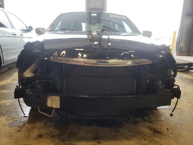 Photo 5 from auction – 2012 CHRYSLER 200 LIMITE with VIN 1C3CCBCG9CN300284
