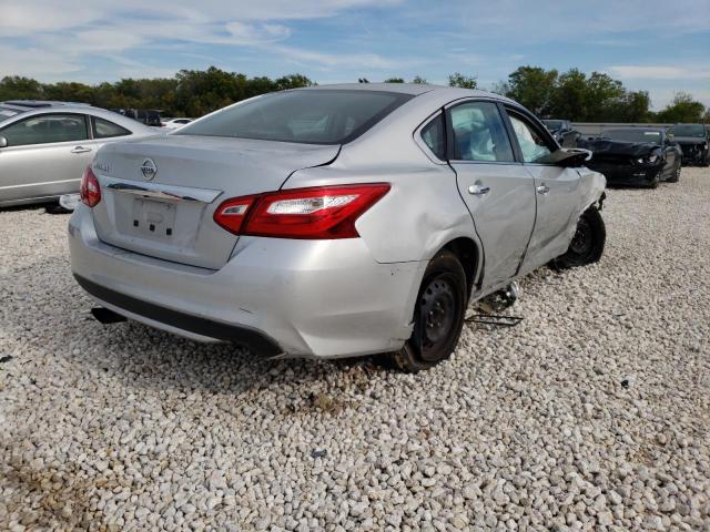 Photo 3 from auction – 2016 NISSAN ALTIMA 2.5 with VIN 1N4AL3AP5GC216305