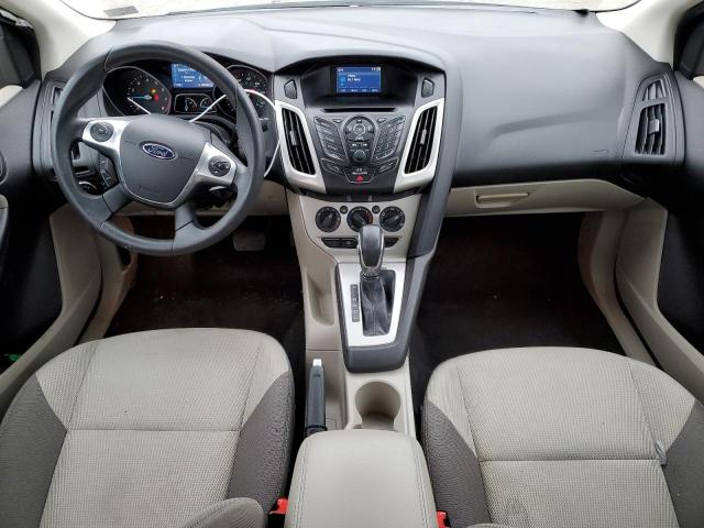Photo 8 from auction – 2014 FORD FOCUS SE with VIN 1FADP3F24EL266267