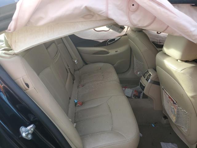 Photo 10 from auction – 2011 BUICK LACROSSE C with VIN 1G4GA5ED4BF158499