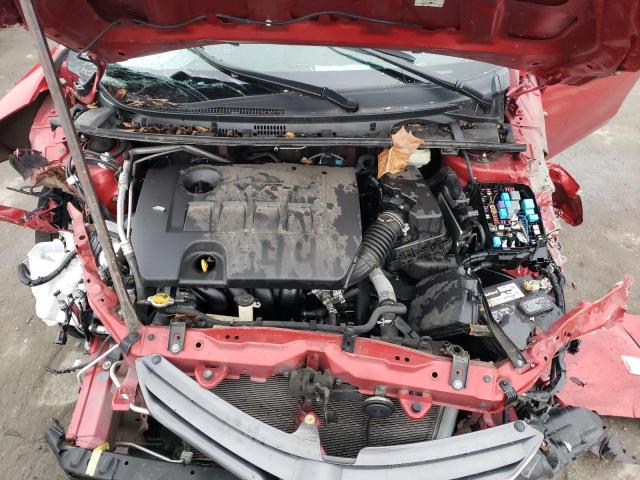 Photo 11 from auction – 2016 TOYOTA COROLLA L with VIN 5YFBURHE3GP413726