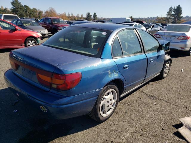 Photo 3 from auction – 2002 SATURN SL2 with VIN 1G8ZK52742Z246745