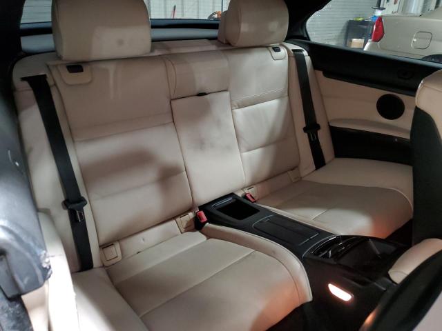 Photo 10 from auction – 2012 BMW 328 I SULE with VIN WBADW7C50CE728678