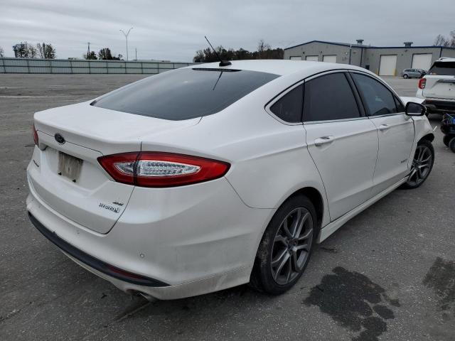 Фото 3 с аукциона – 2016 FORD FUSION SE с VIN 3FA6P0LU3GR338593