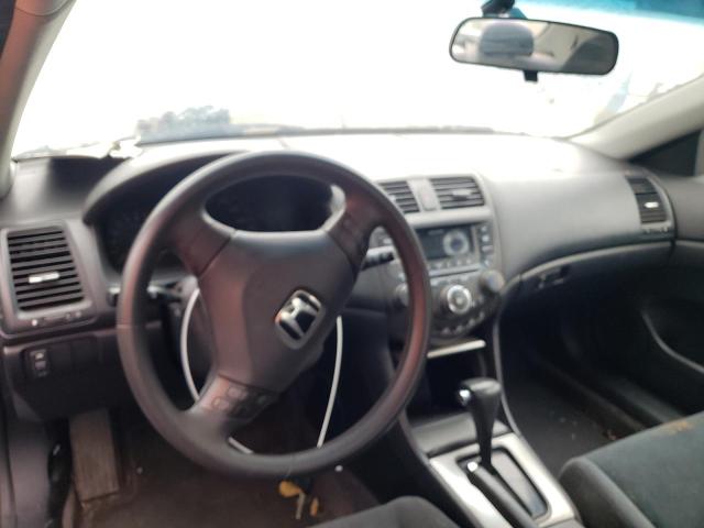 Photo 8 from auction – 2003 HONDA ACCORD EX with VIN 1HGCM726X3A035818