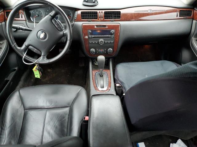 Photo 8 from auction – 2008 CHEVROLET IMPALA LT with VIN 2G1WT58K889181850