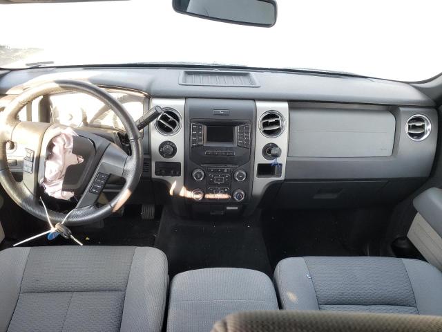 Photo 8 from auction – 2014 FORD F150 SUPER with VIN 1FTFW1EF2EFC94551