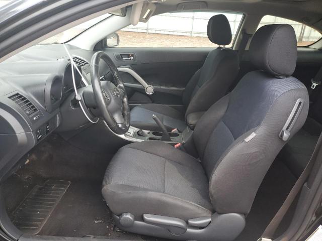 Photo 7 from auction – 2010 TOYOTA SCION TC with VIN JTKDE3B76A0321047
