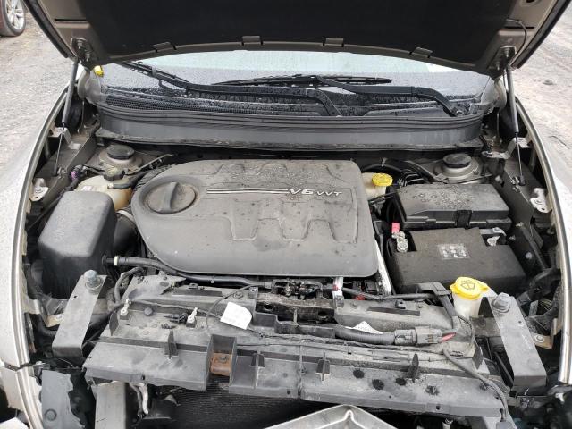 Photo 11 from auction – 2017 JEEP CHEROKEE L with VIN 1C4PJMCS1HW504405