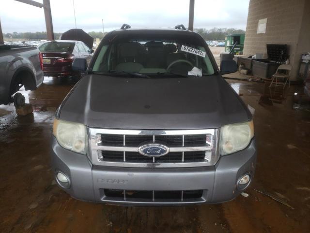 Photo 5 from auction – 2008 FORD ESCAPE XLT with VIN 1FMCU03ZX8KA16259