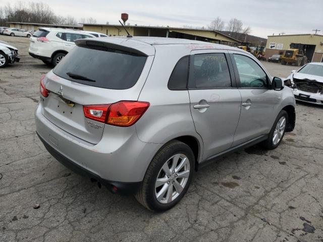 Photo 3 from auction – 2014 MITSUBISHI OUTLANDER with VIN 4A4AP3AU4EE032861