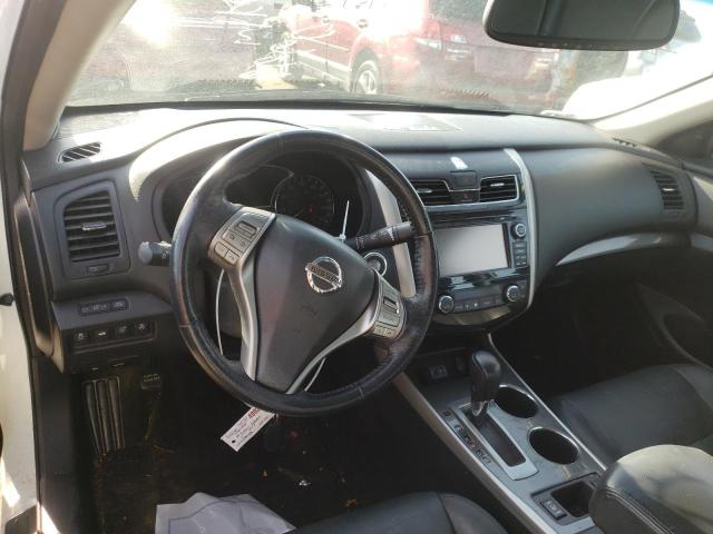 Photo 8 from auction – 2014 NISSAN ALTIMA 2.5 with VIN 1N4AL3AP9EC160396