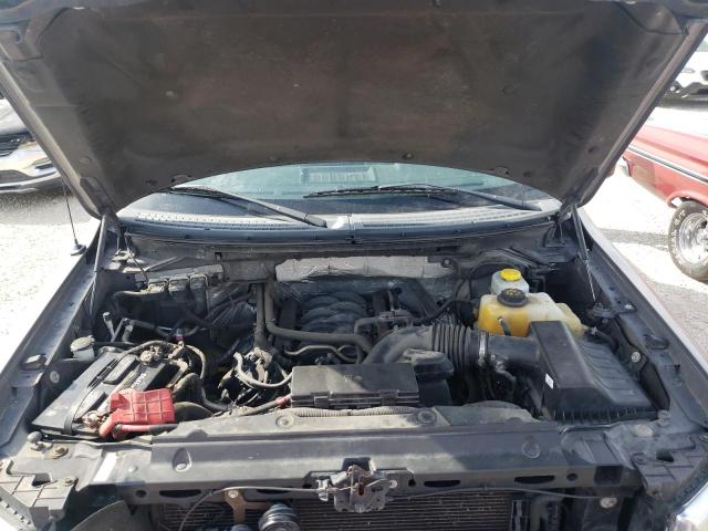 Photo 11 from auction – 2014 FORD F150 SUPER with VIN 1FTFW1EF8EKF88074