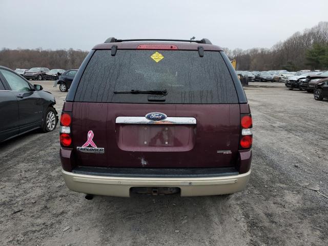 Photo 6 from auction – 2006 FORD EXPLORER E with VIN 1FMEU74E46UA34335