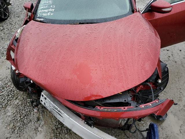 Photo 11 from auction – 2013 NISSAN ALTIMA with VIN 1N4AL3APXDN420579