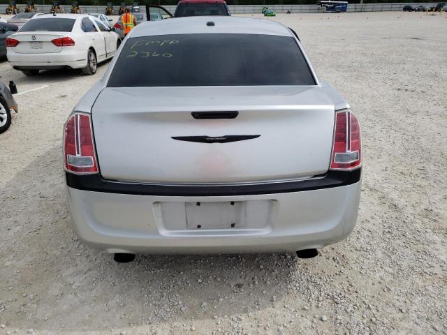 Photo 6 from auction – 2012 CHRYSLER 300C with VIN 2C3CCAET7CH160796