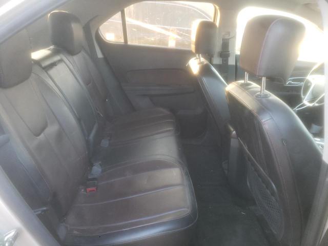Photo 11 from auction – 2011 CHEVROLET EQUINOX LT with VIN 2GNALPEC5B1227223