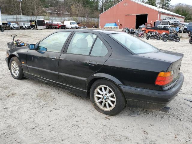 Photo 2 from auction – 1998 BMW 3 SERIES with VIN WBACD4322WAV63721